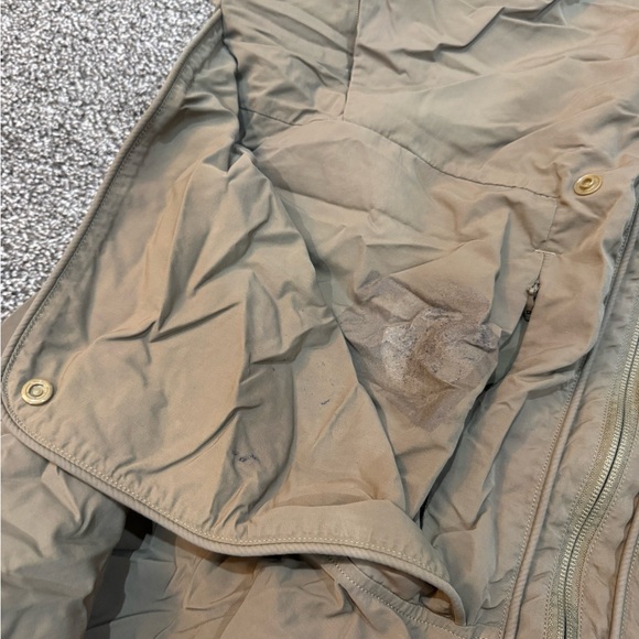 Lululemon Always Effortless Jacket - Picture 8 of 10